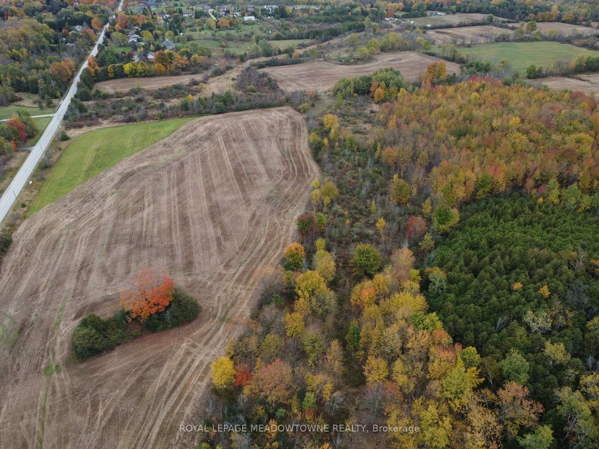 Photo 20 of 11080 First Nassagaweya Line, Milton, Rural Milton West — HOMEH
