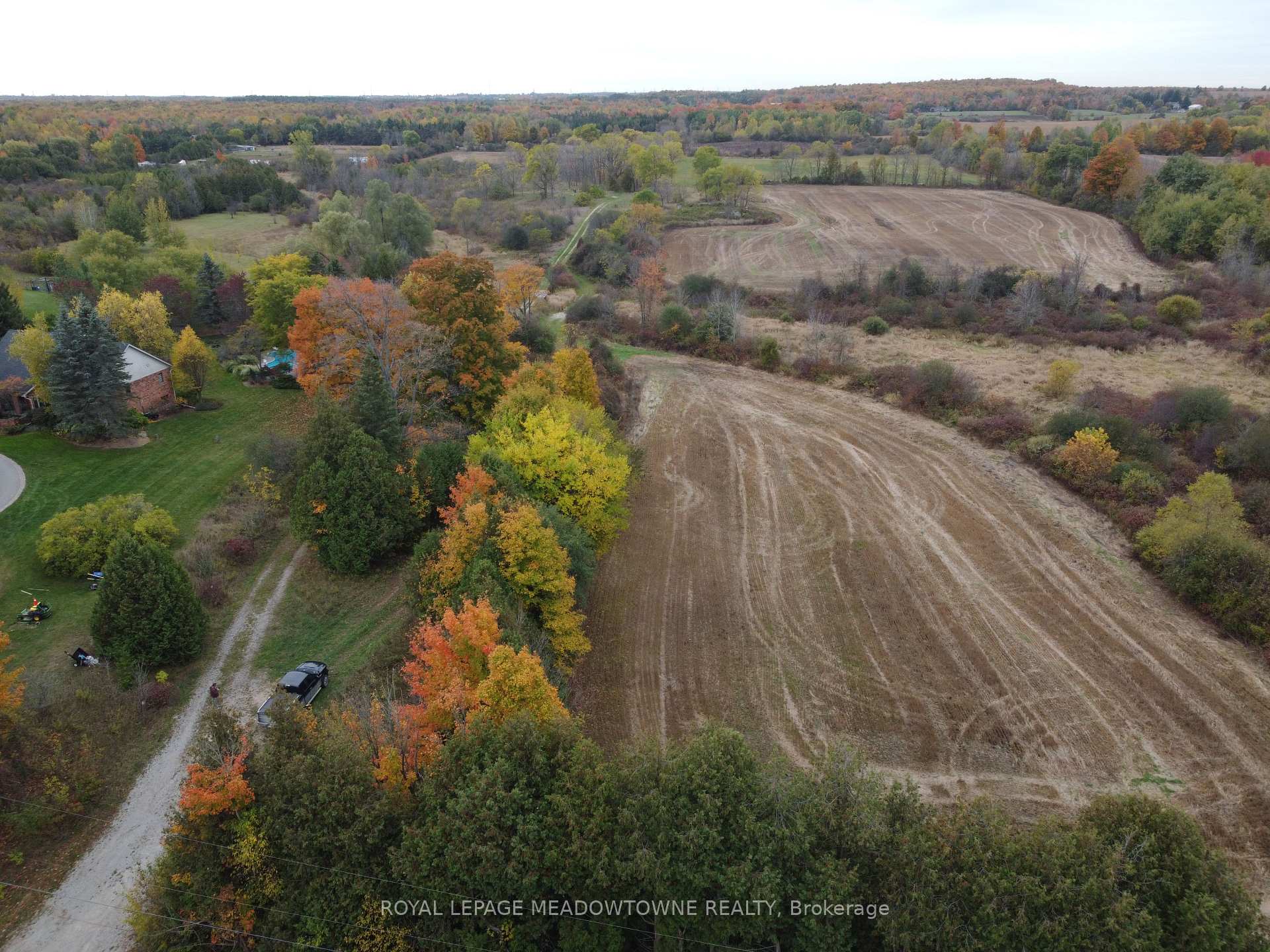 Photo 17 of 11080 First Nassagaweya Line, Milton, Rural Milton West — HOMEH
