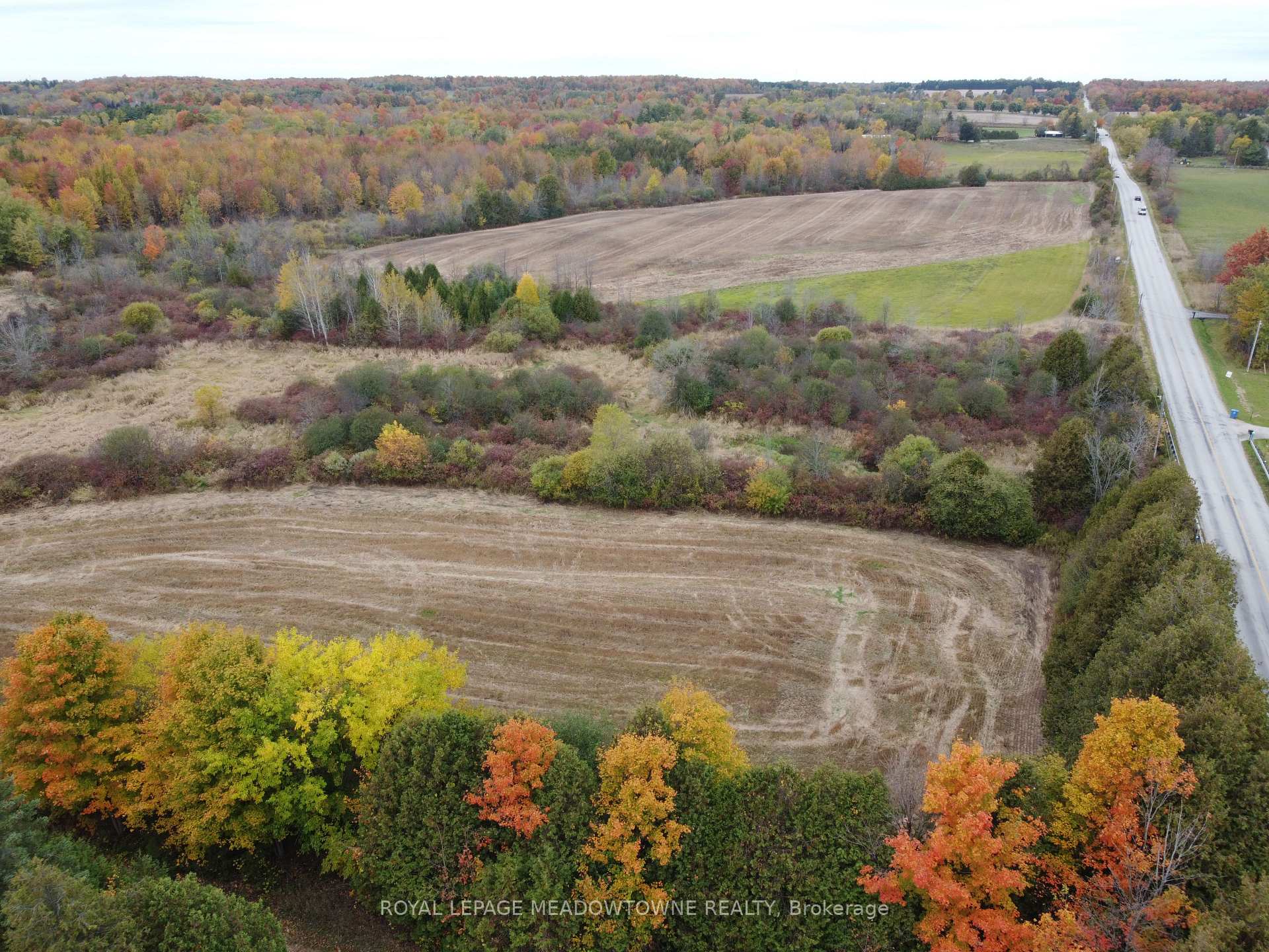 Photo 4 of 11080 First Nassagaweya Line, Milton, Rural Milton West — HOMEH
