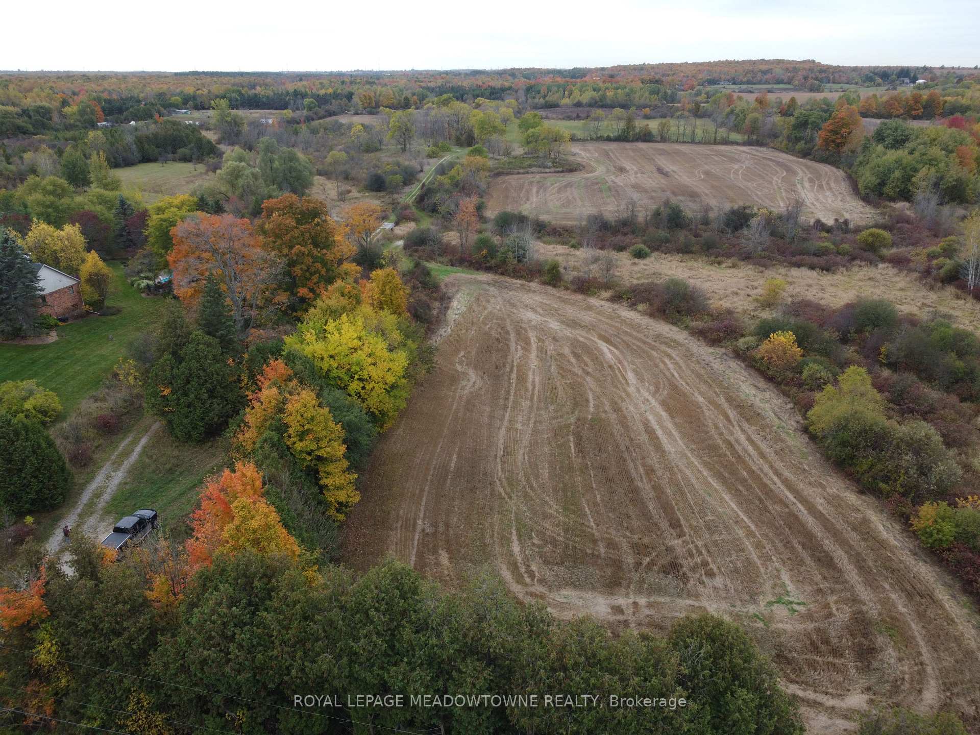 Photo 3 of 11080 First Nassagaweya Line, Milton, Rural Milton West — HOMEH