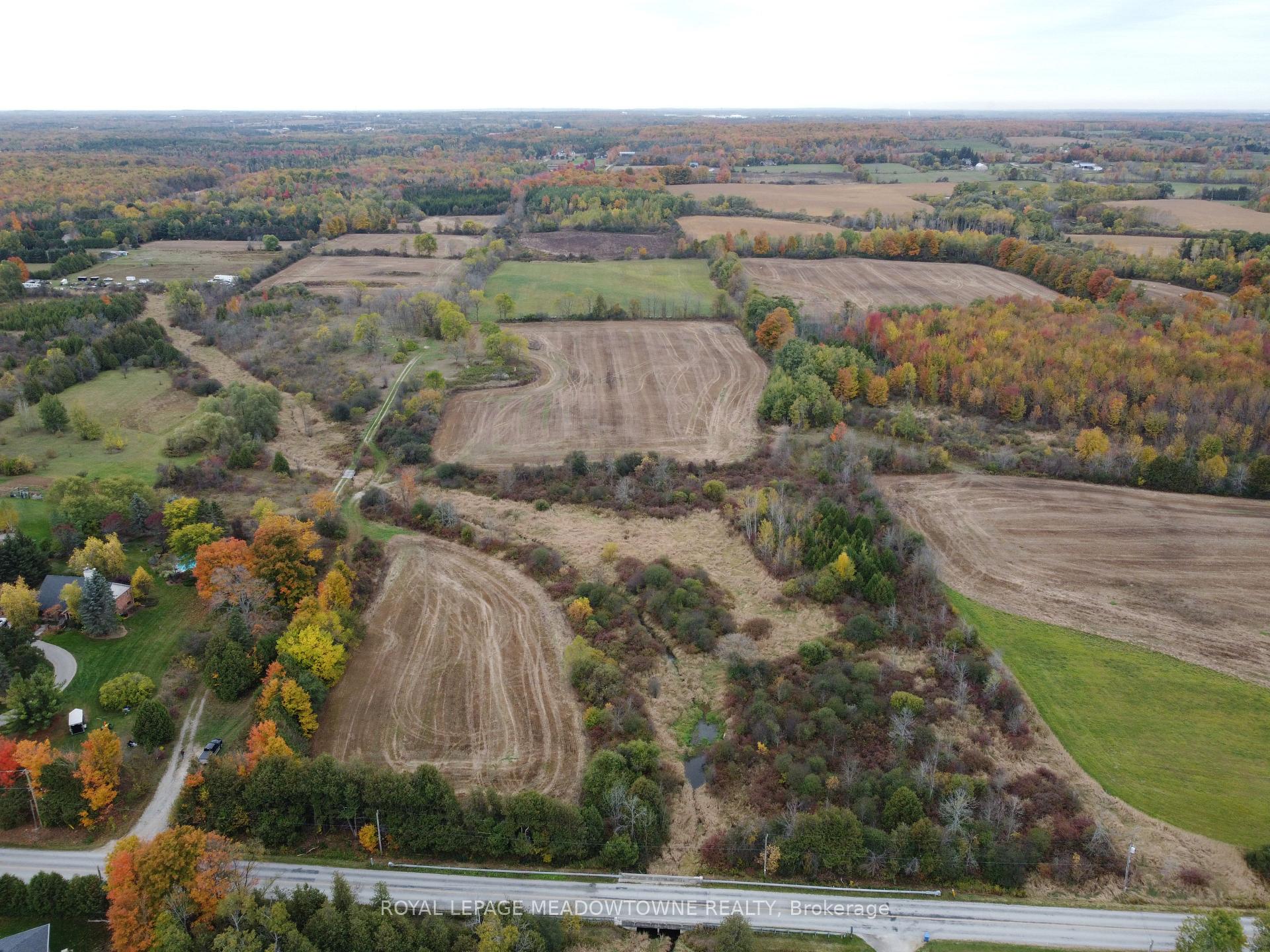 Photo 16 of 11080 First Nassagaweya Line, Milton, Rural Milton West — HOMEH