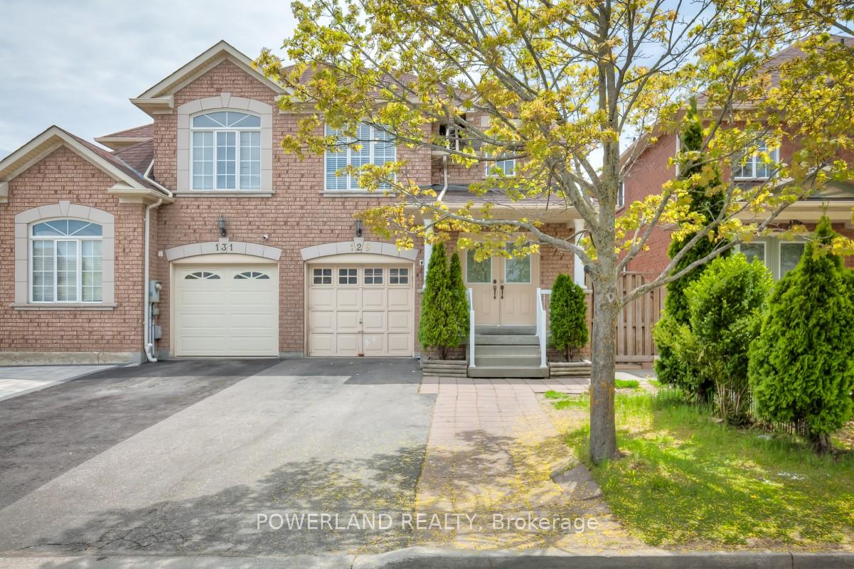 Photo 1 of 129 Zio Carlo Drive, Markham, Village Green-South Unionville — HOMEH
