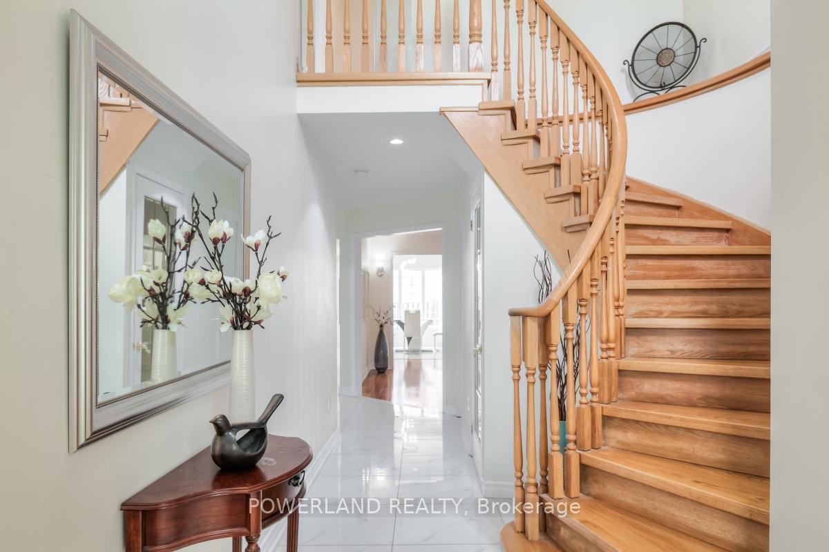 Photo 5 of 129 Zio Carlo Drive, Markham, Village Green-South Unionville — HOMEH