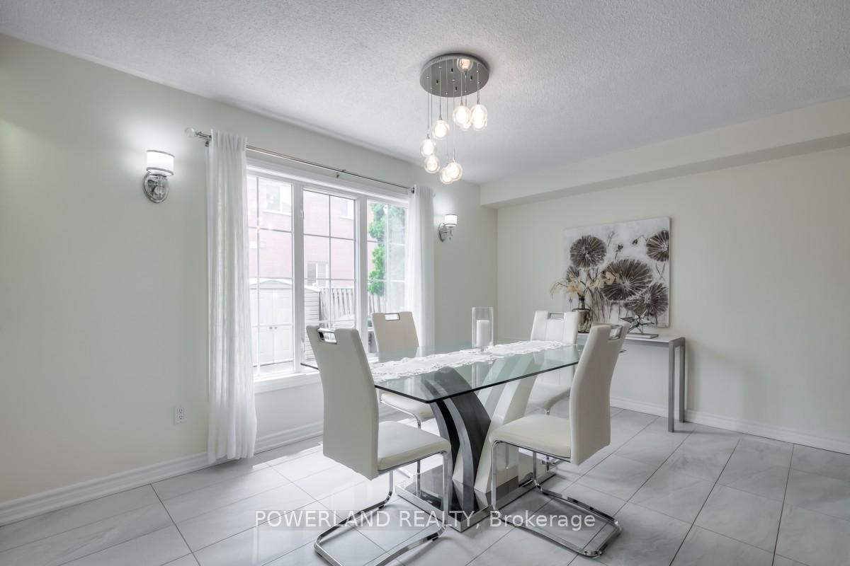 Photo 8 of 129 Zio Carlo Drive, Markham, Village Green-South Unionville — HOMEH