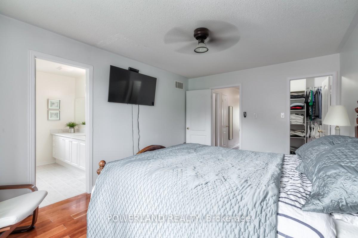 Photo 17 of 129 Zio Carlo Drive, Markham, Village Green-South Unionville — HOMEH