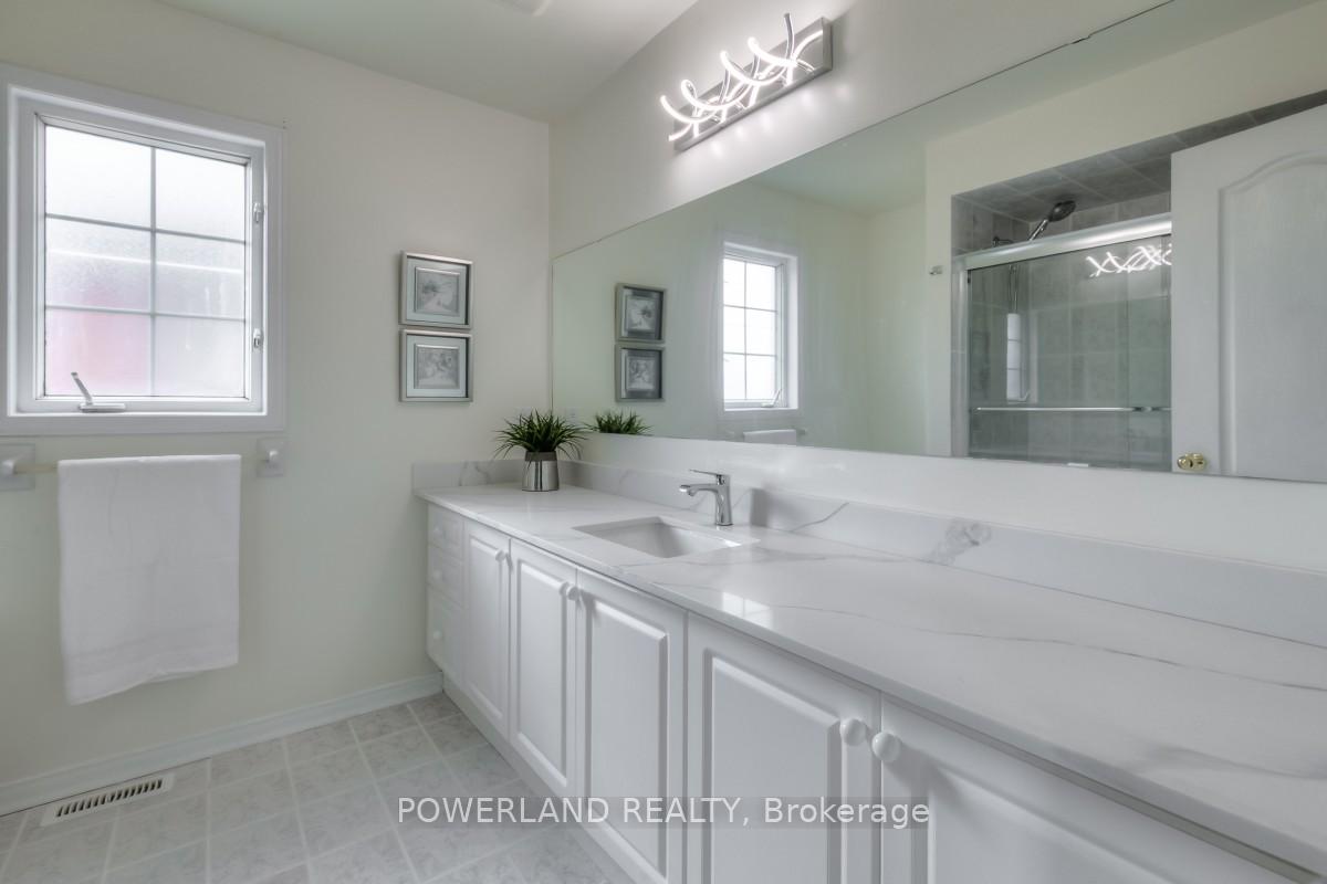 Photo 18 of 129 Zio Carlo Drive, Markham, Village Green-South Unionville — HOMEH