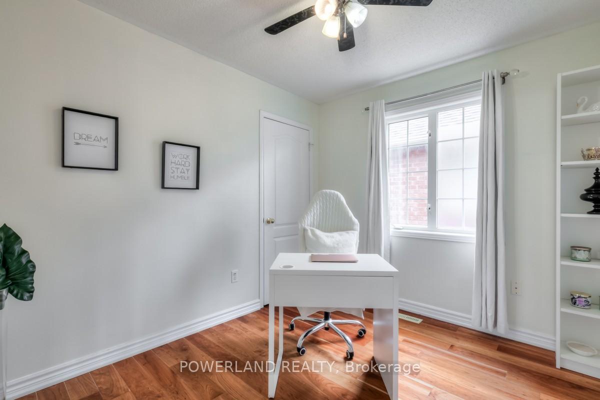Photo 23 of 129 Zio Carlo Drive, Markham, Village Green-South Unionville — HOMEH