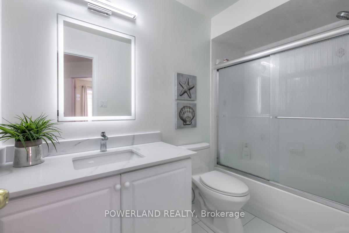 Photo 24 of 129 Zio Carlo Drive, Markham, Village Green-South Unionville — HOMEH