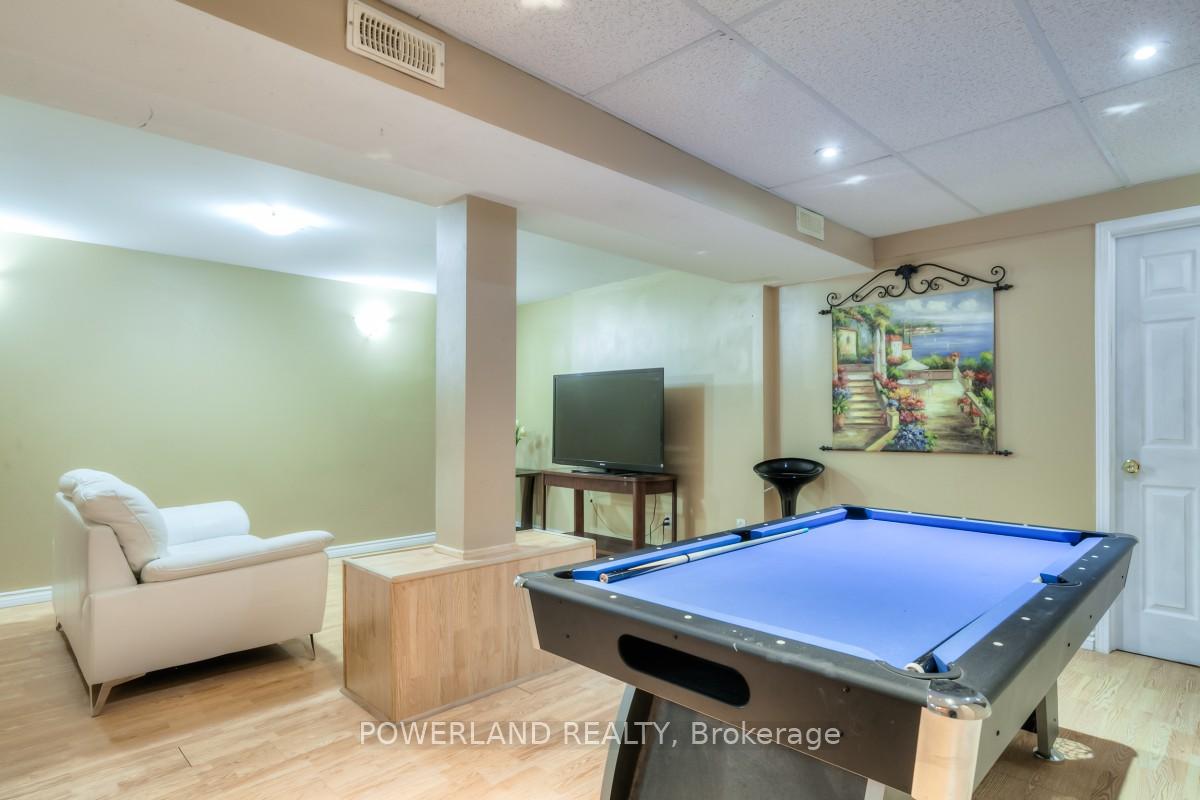 Photo 26 of 129 Zio Carlo Drive, Markham, Village Green-South Unionville — HOMEH