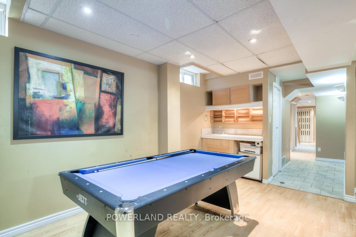 Photo 27 of 129 Zio Carlo Drive, Markham, Village Green-South Unionville — HOMEH