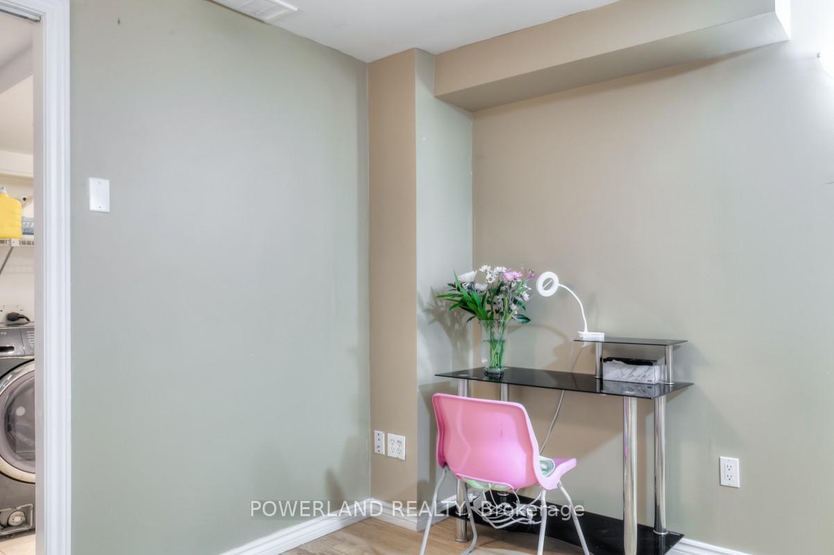 Photo 28 of 129 Zio Carlo Drive, Markham, Village Green-South Unionville — HOMEH