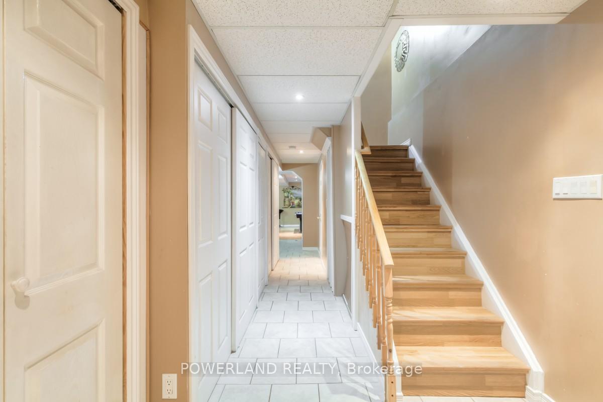 Photo 33 of 129 Zio Carlo Drive, Markham, Village Green-South Unionville — HOMEH