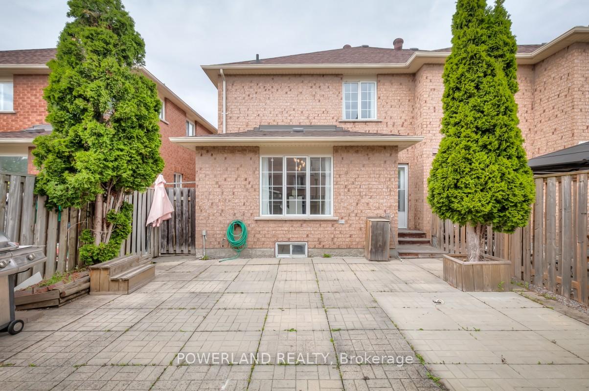 Photo 34 of 129 Zio Carlo Drive, Markham, Village Green-South Unionville — HOMEH
