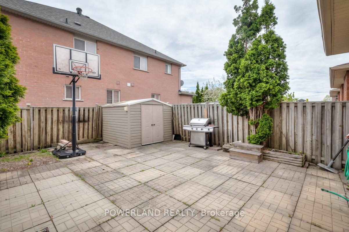 Photo 35 of 129 Zio Carlo Drive, Markham, Village Green-South Unionville — HOMEH