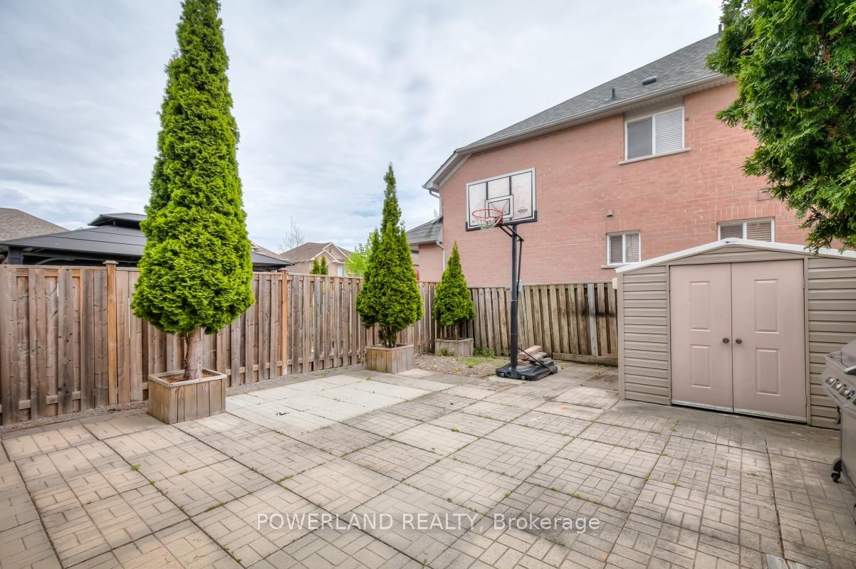 Photo 36 of 129 Zio Carlo Drive, Markham, Village Green-South Unionville — HOMEH