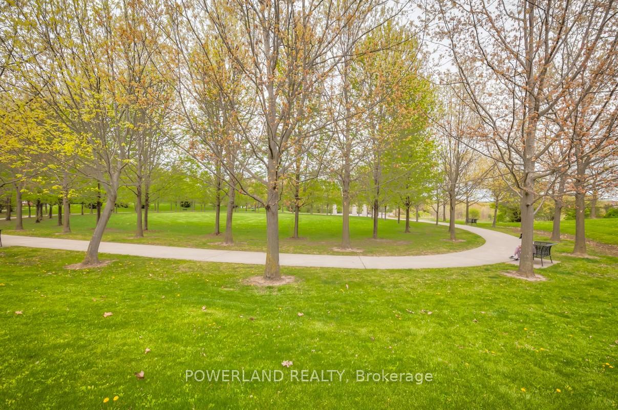 Photo 38 of 129 Zio Carlo Drive, Markham, Village Green-South Unionville — HOMEH