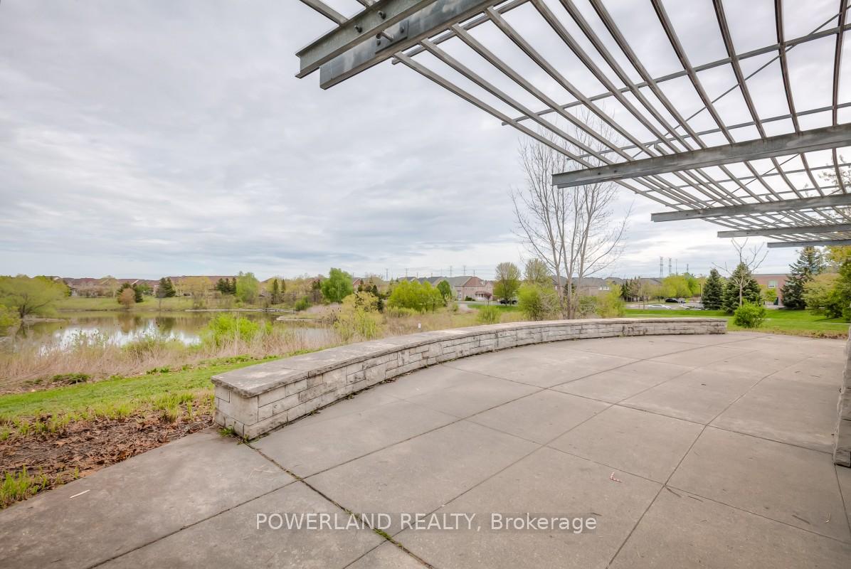Photo 39 of 129 Zio Carlo Drive, Markham, Village Green-South Unionville — HOMEH