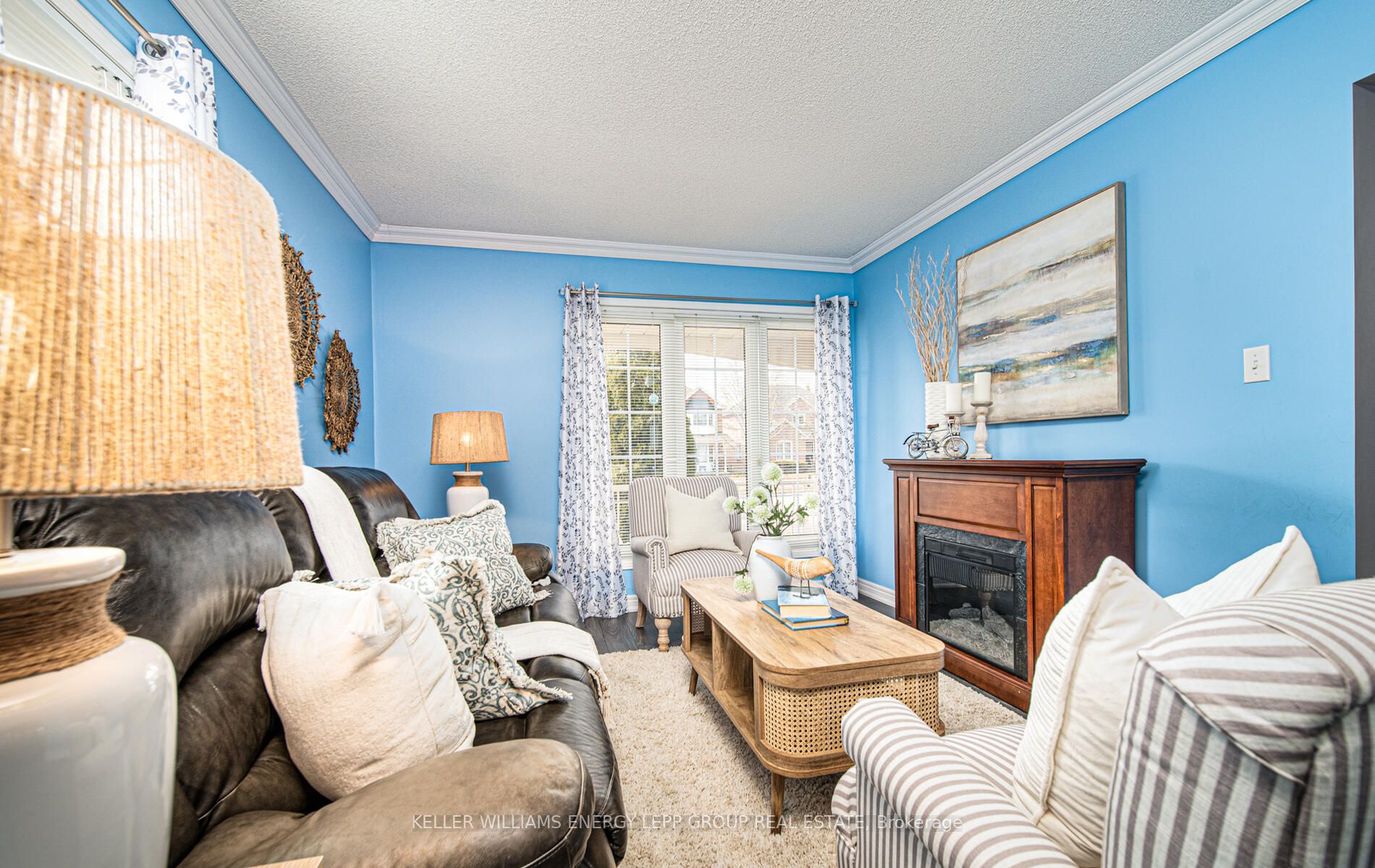 Photo 64 of 37 Eric Clarke Drive, Whitby, Rolling Acres — HOMEH