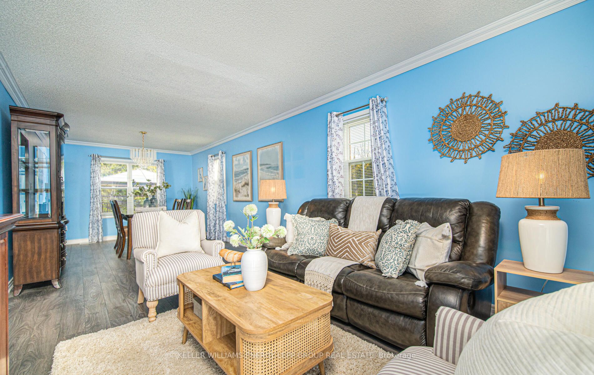 Photo 65 of 37 Eric Clarke Drive, Whitby, Rolling Acres — HOMEH