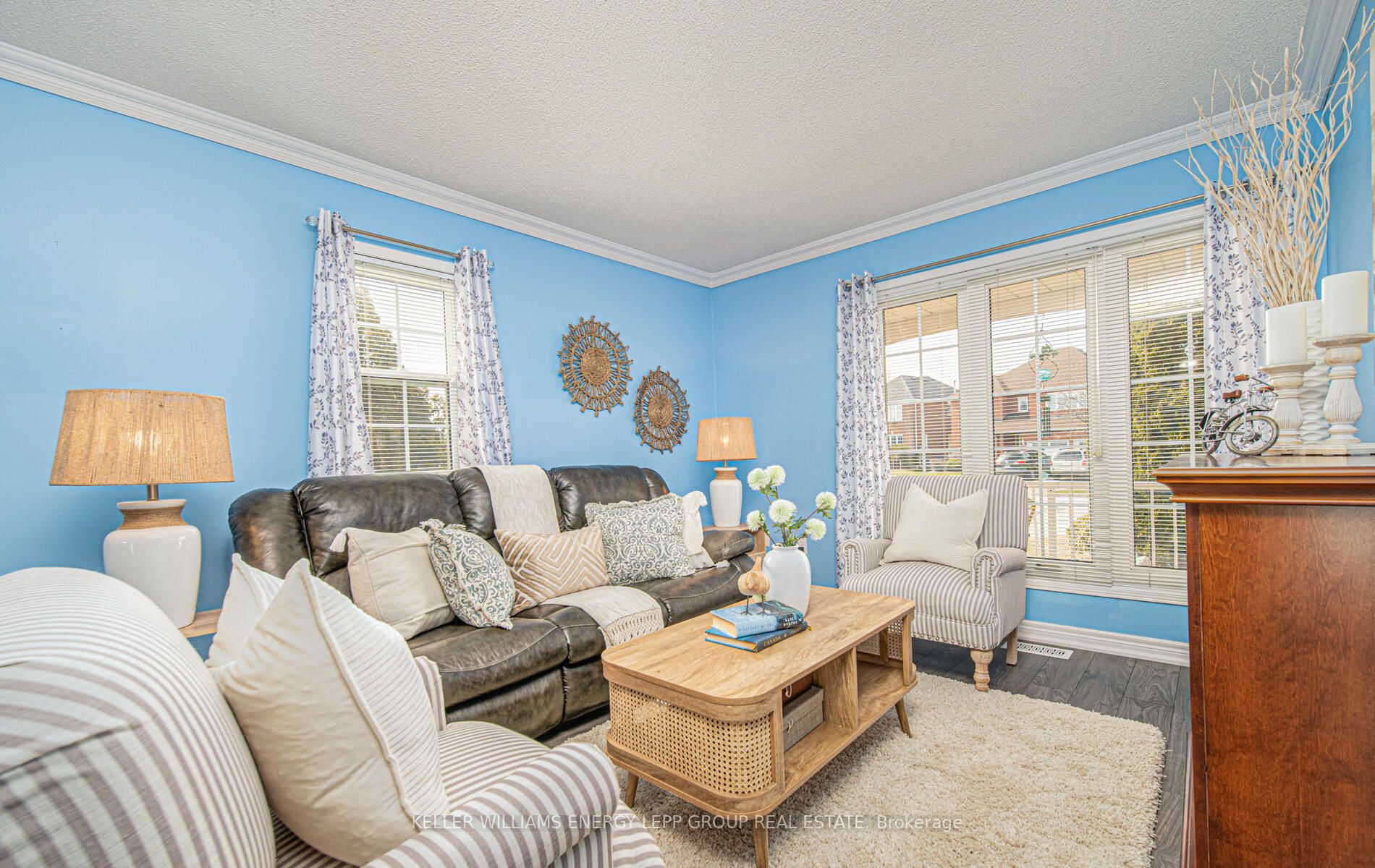 Photo 63 of 37 Eric Clarke Drive, Whitby, Rolling Acres — HOMEH
