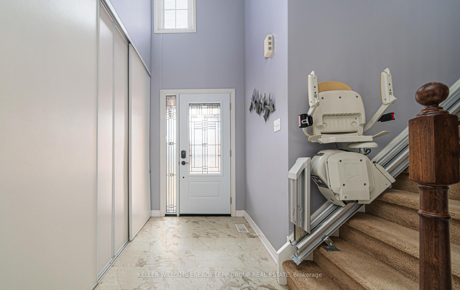 Photo 62 of 37 Eric Clarke Drive, Whitby, Rolling Acres — HOMEH