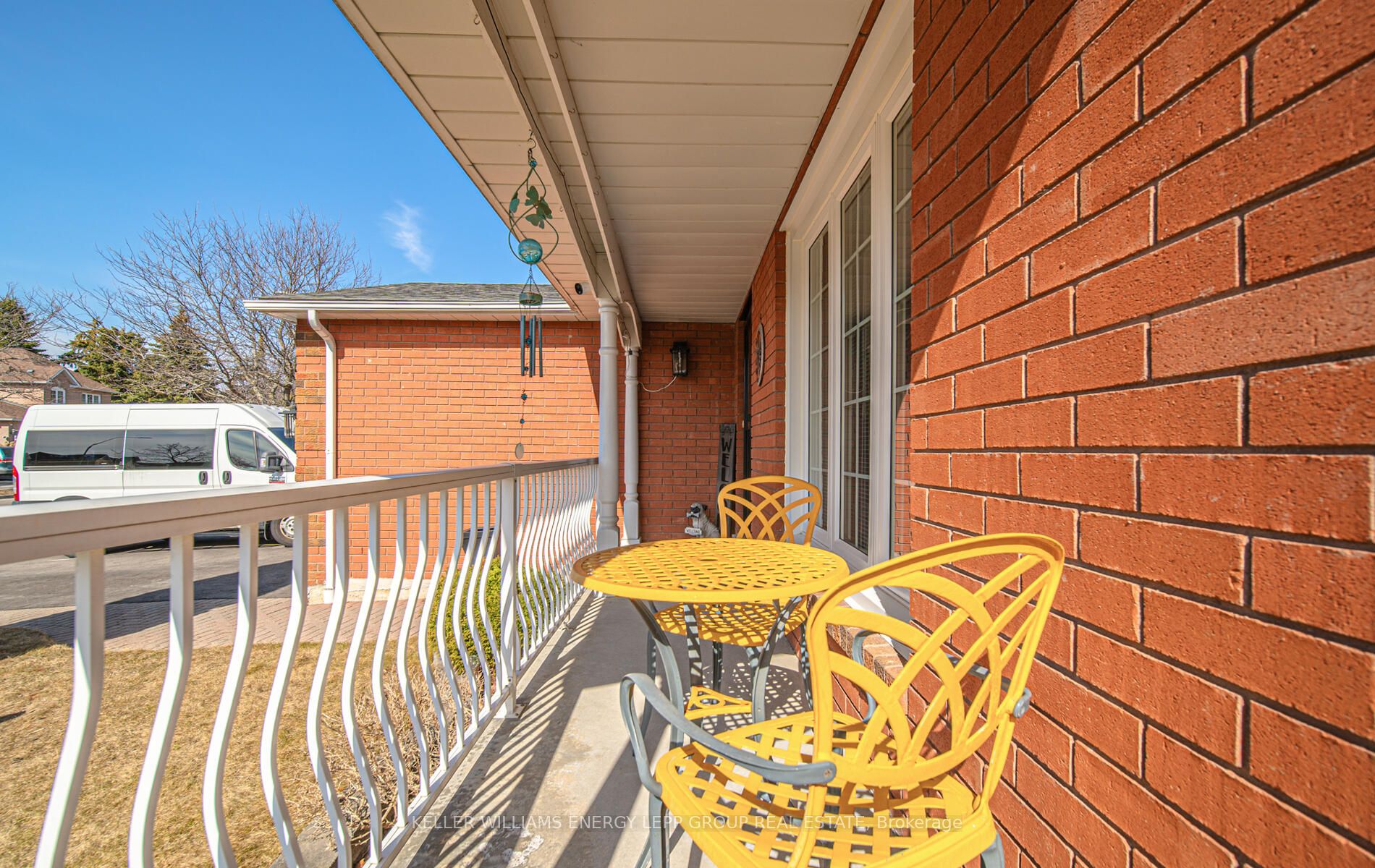 Photo 49 of 37 Eric Clarke Drive, Whitby, Rolling Acres — HOMEH