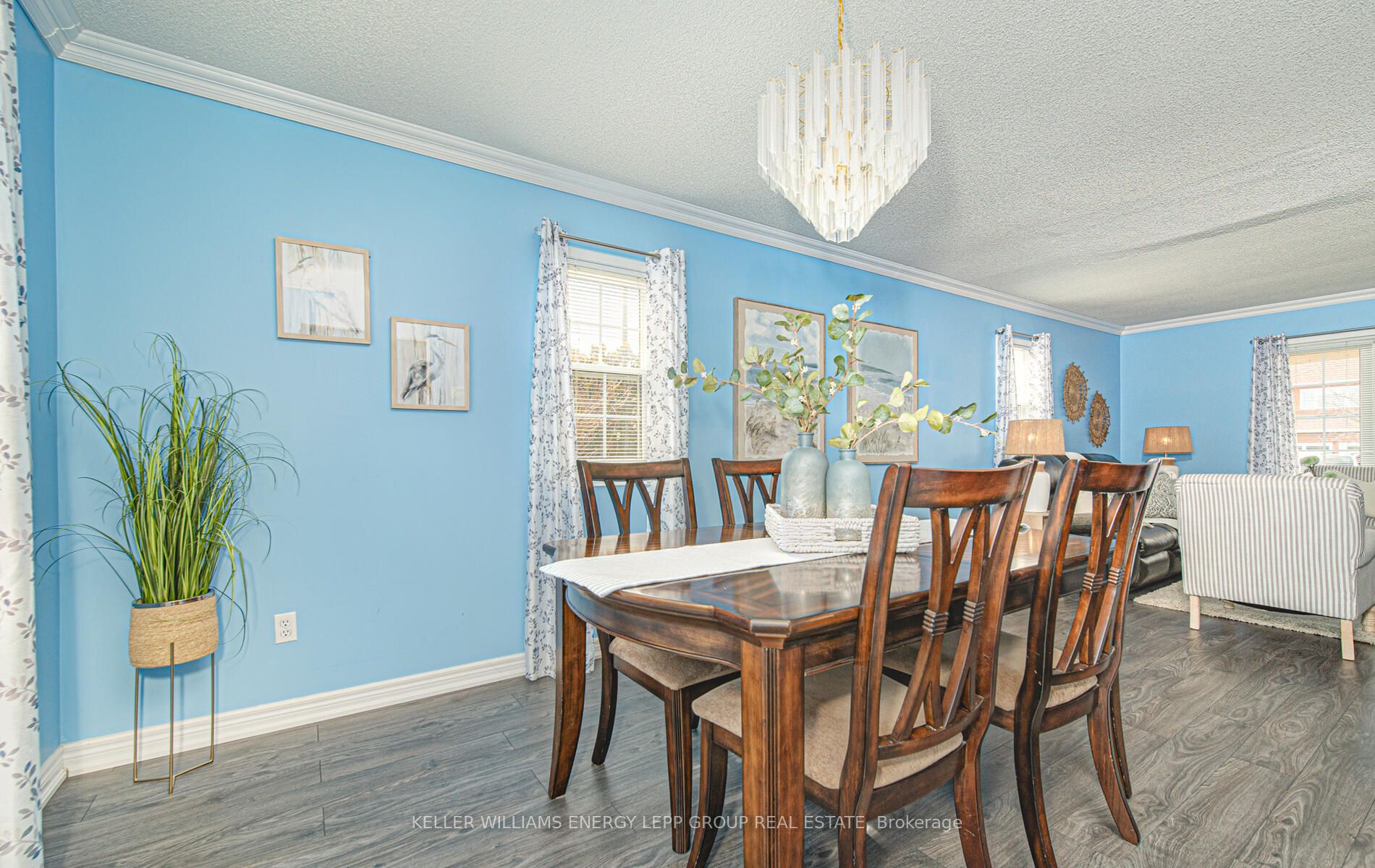 Photo 67 of 37 Eric Clarke Drive, Whitby, Rolling Acres — HOMEH