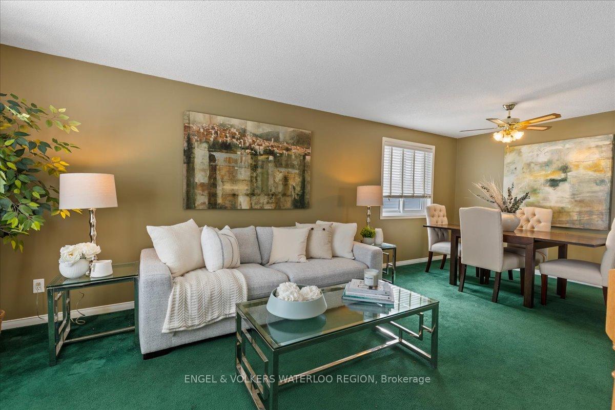 Photo 6 of 17 Westmeadow Drive, Kitchener — HOMEH