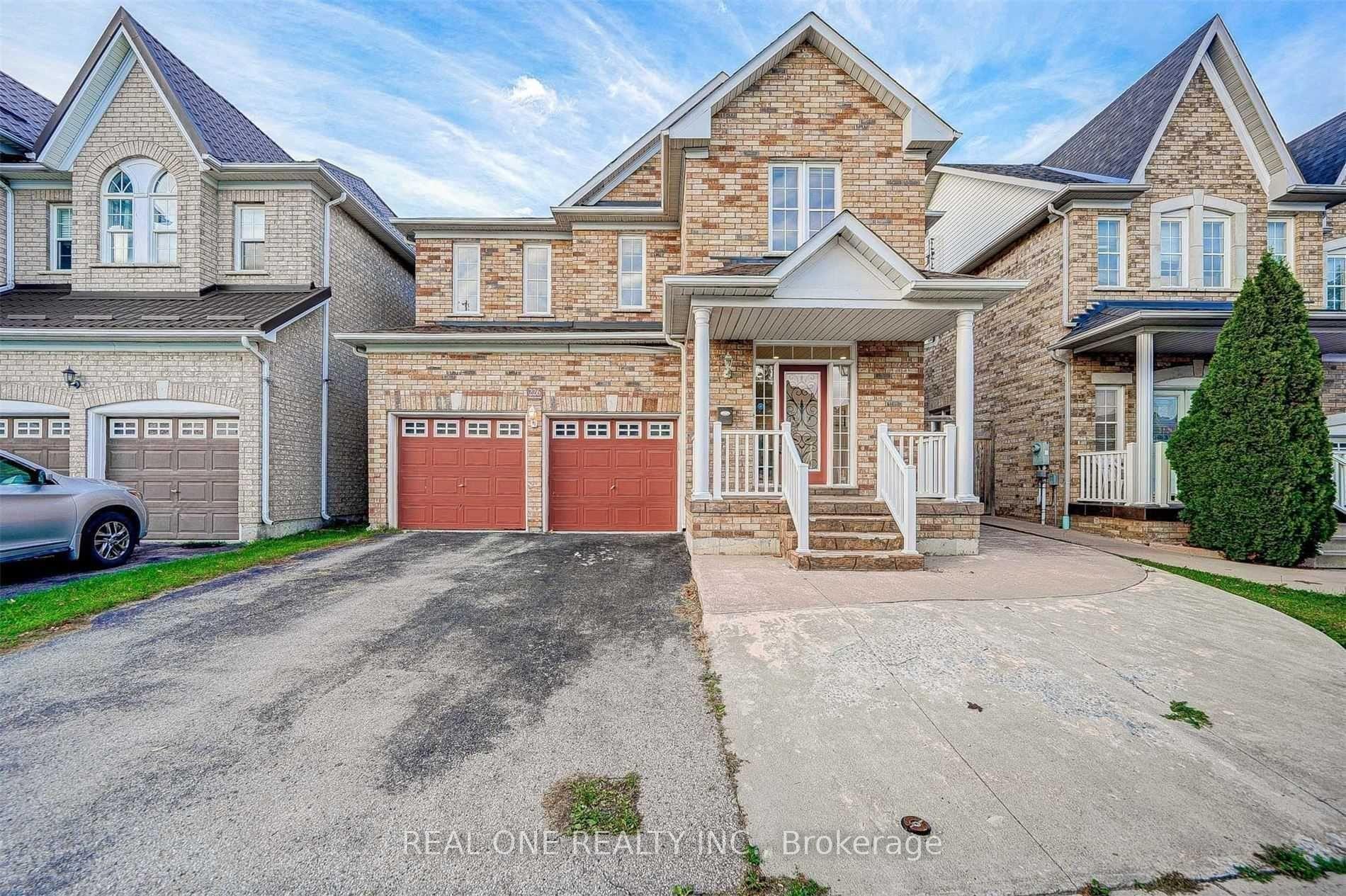 Front of 226 Helen Avenue