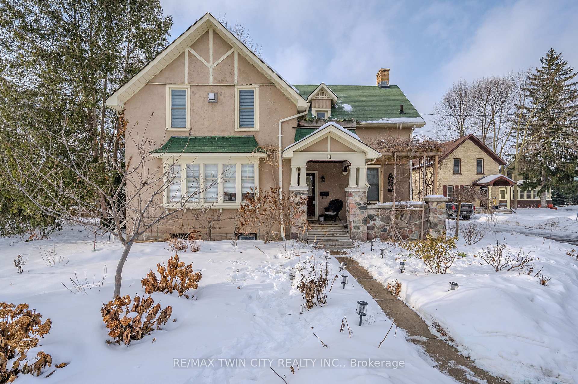 Photo 1 of 111 Lancaster Street E, Kitchener — HOMEH
