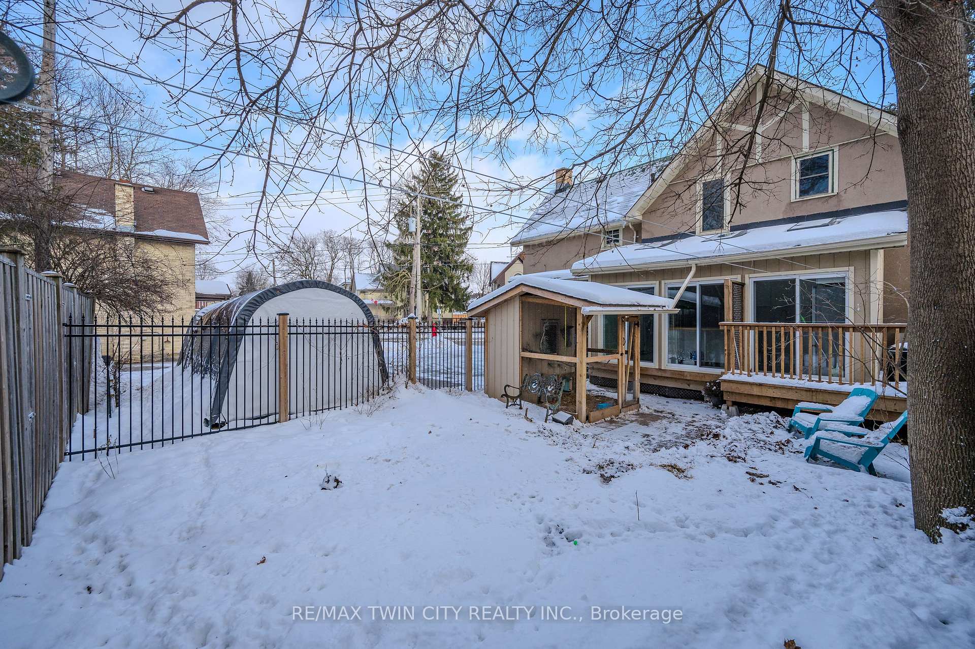 Photo 28 of 111 Lancaster Street E, Kitchener — HOMEH