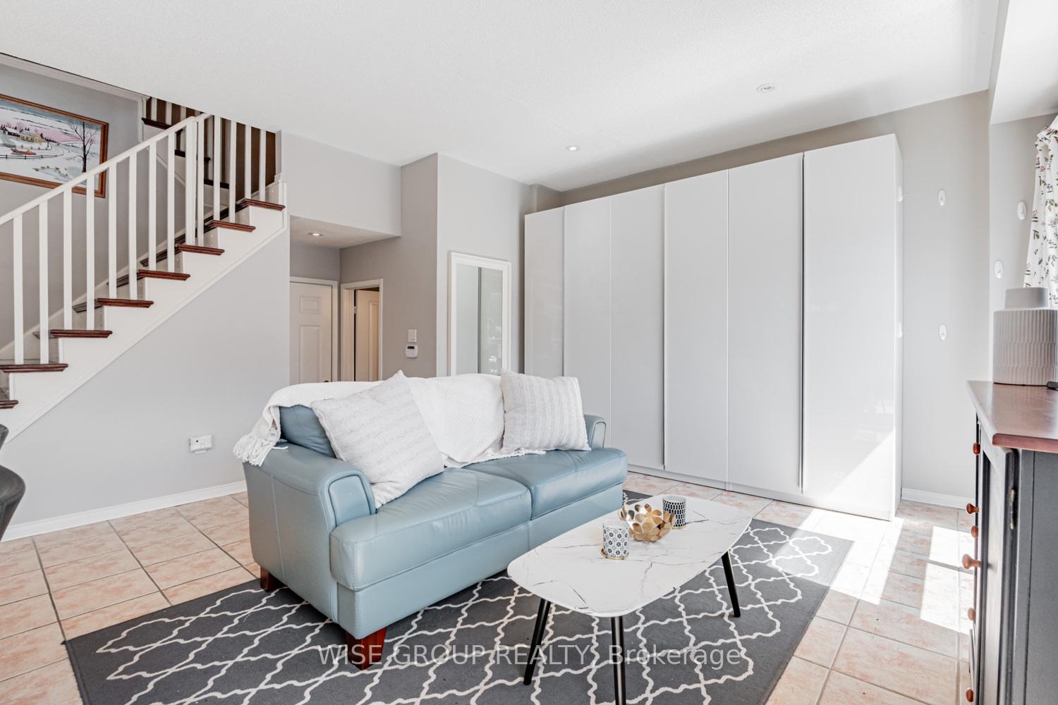 Photo 20 of 8 Crawford Street, Markham, Berczy — HOMEH