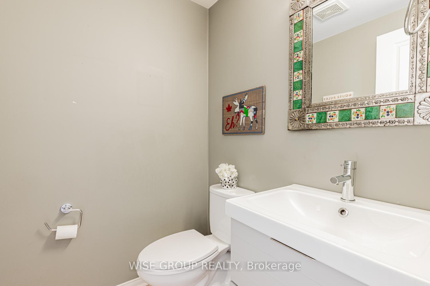 Photo 22 of 8 Crawford Street, Markham, Berczy — HOMEH