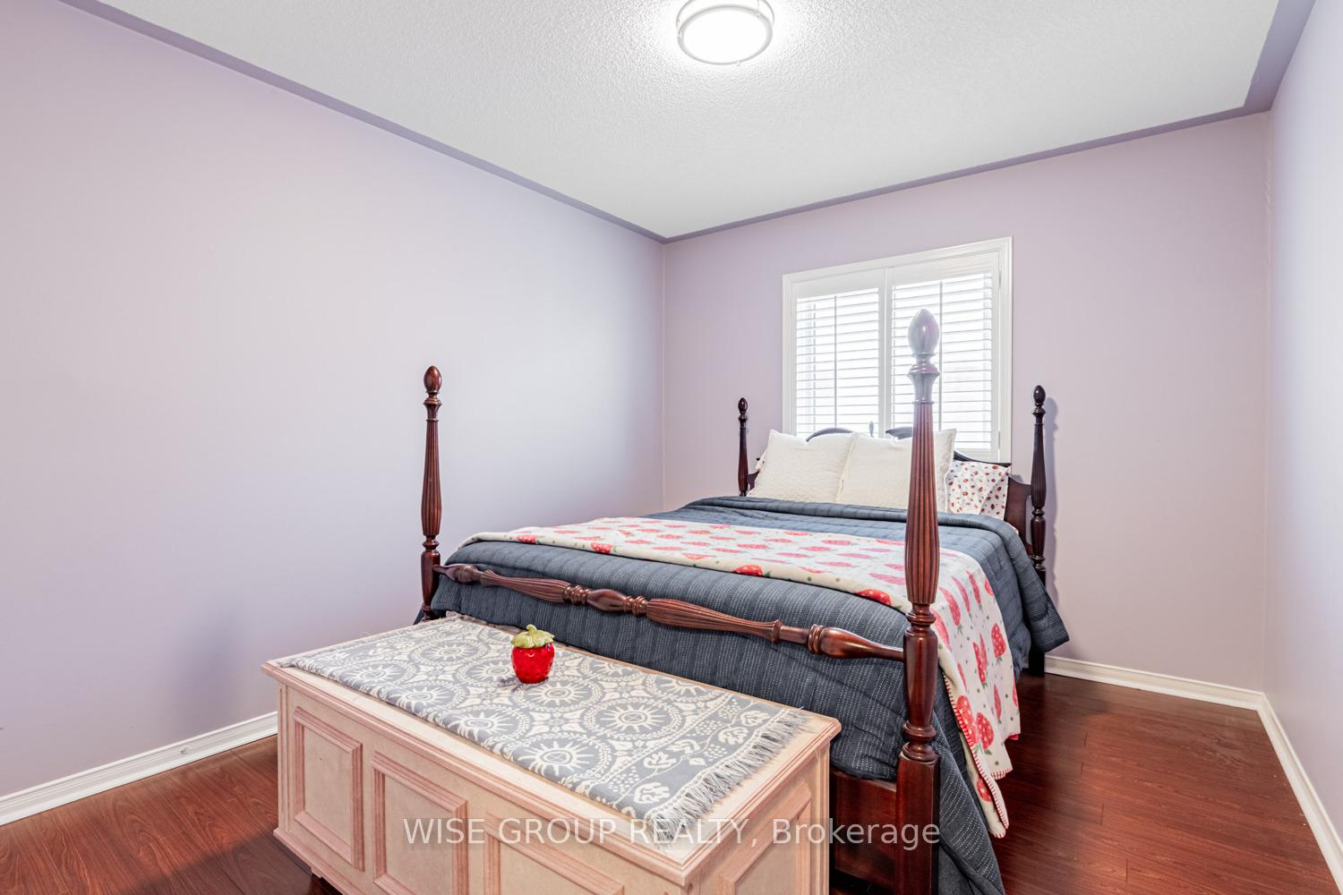 Photo 27 of 8 Crawford Street, Markham, Berczy — HOMEH