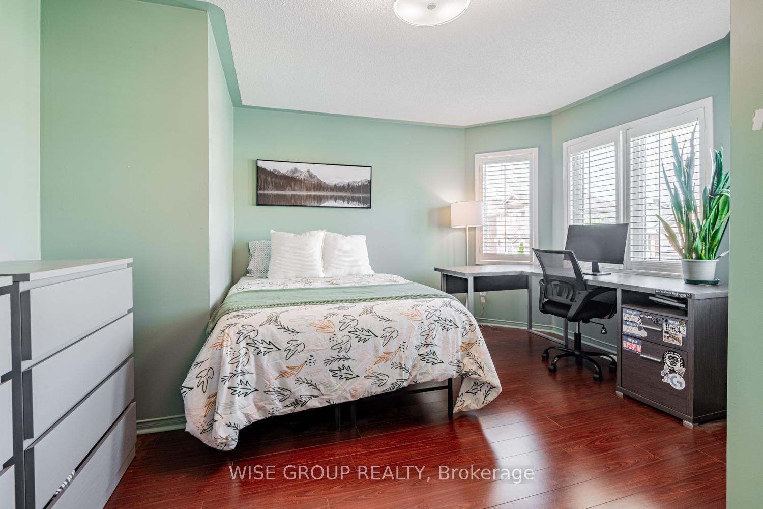 Photo 30 of 8 Crawford Street, Markham, Berczy — HOMEH