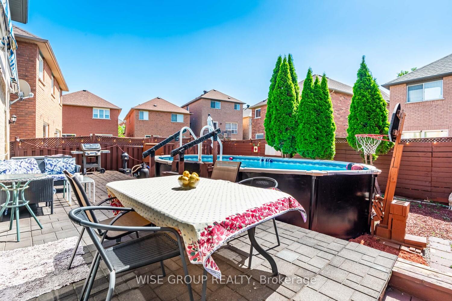 Photo 36 of 8 Crawford Street, Markham, Berczy — HOMEH