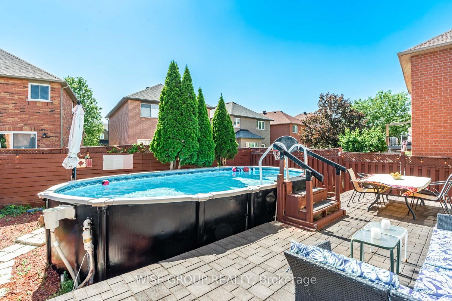 Photo 37 of 8 Crawford Street, Markham, Berczy — HOMEH