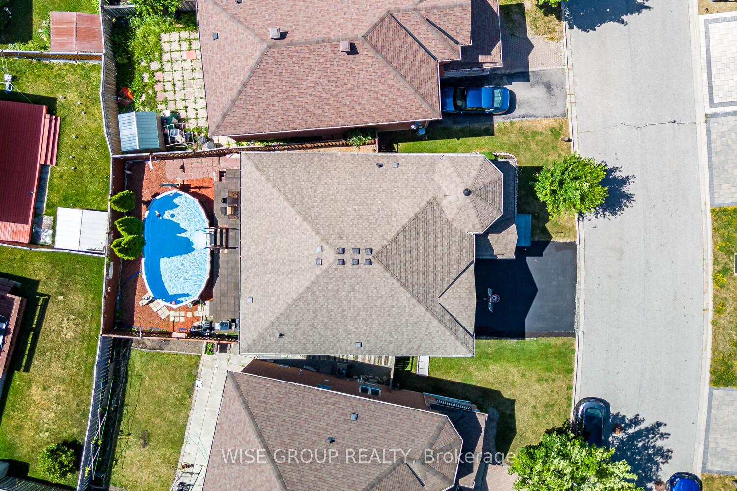 Photo 40 of 8 Crawford Street, Markham, Berczy — HOMEH