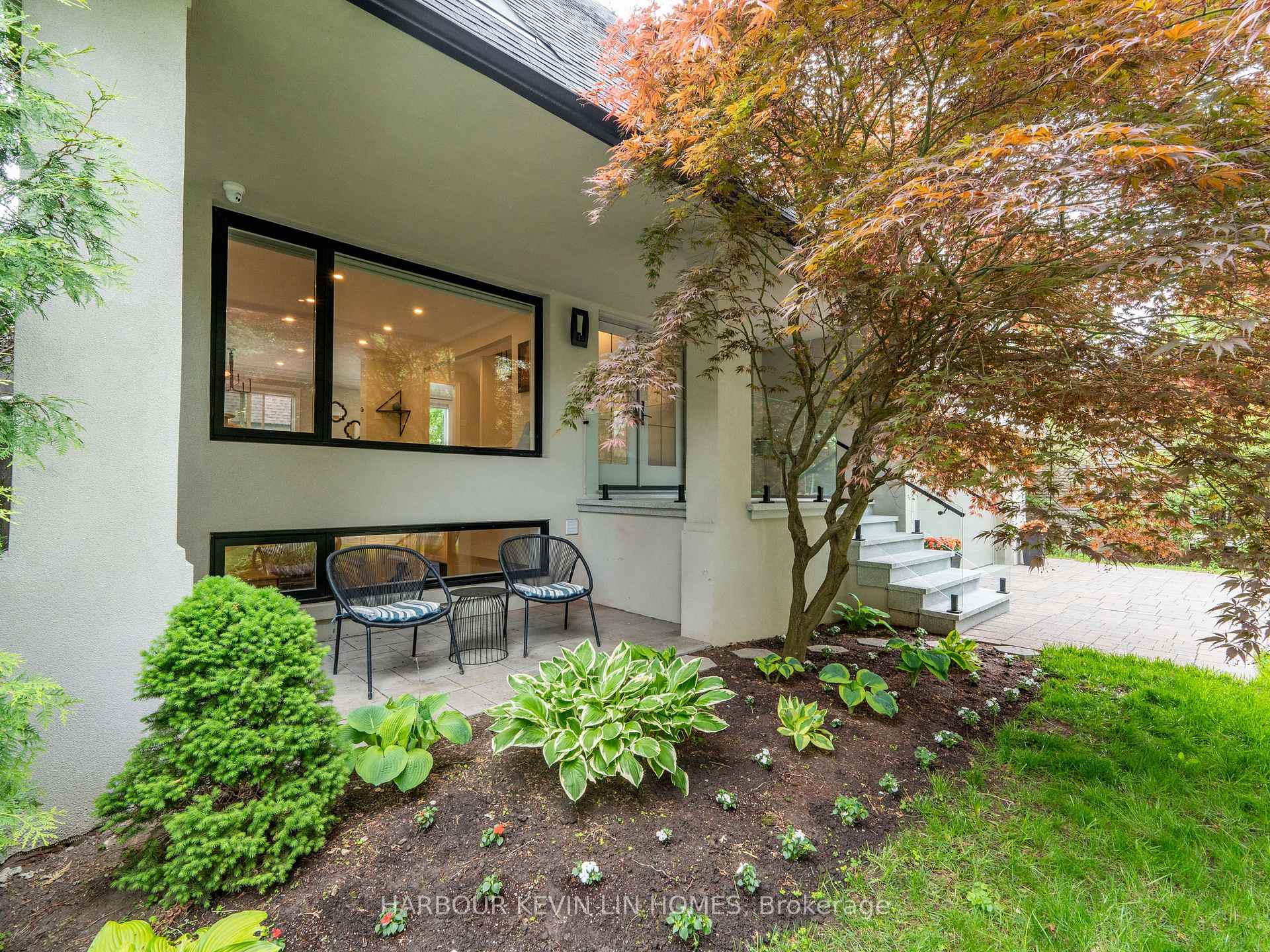 Photo 4 of 33 Baymark Road, Markham, Royal Orchard — HOMEH