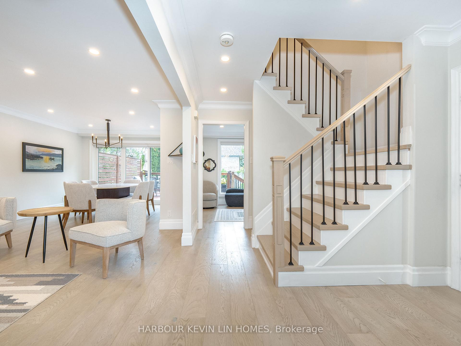 Photo 8 of 33 Baymark Road, Markham, Royal Orchard — HOMEH