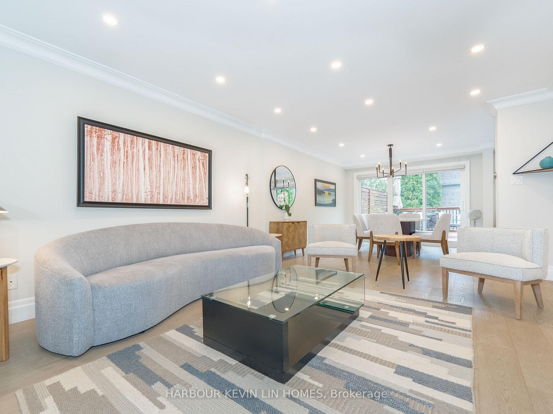 Photo 11 of 33 Baymark Road, Markham, Royal Orchard — HOMEH