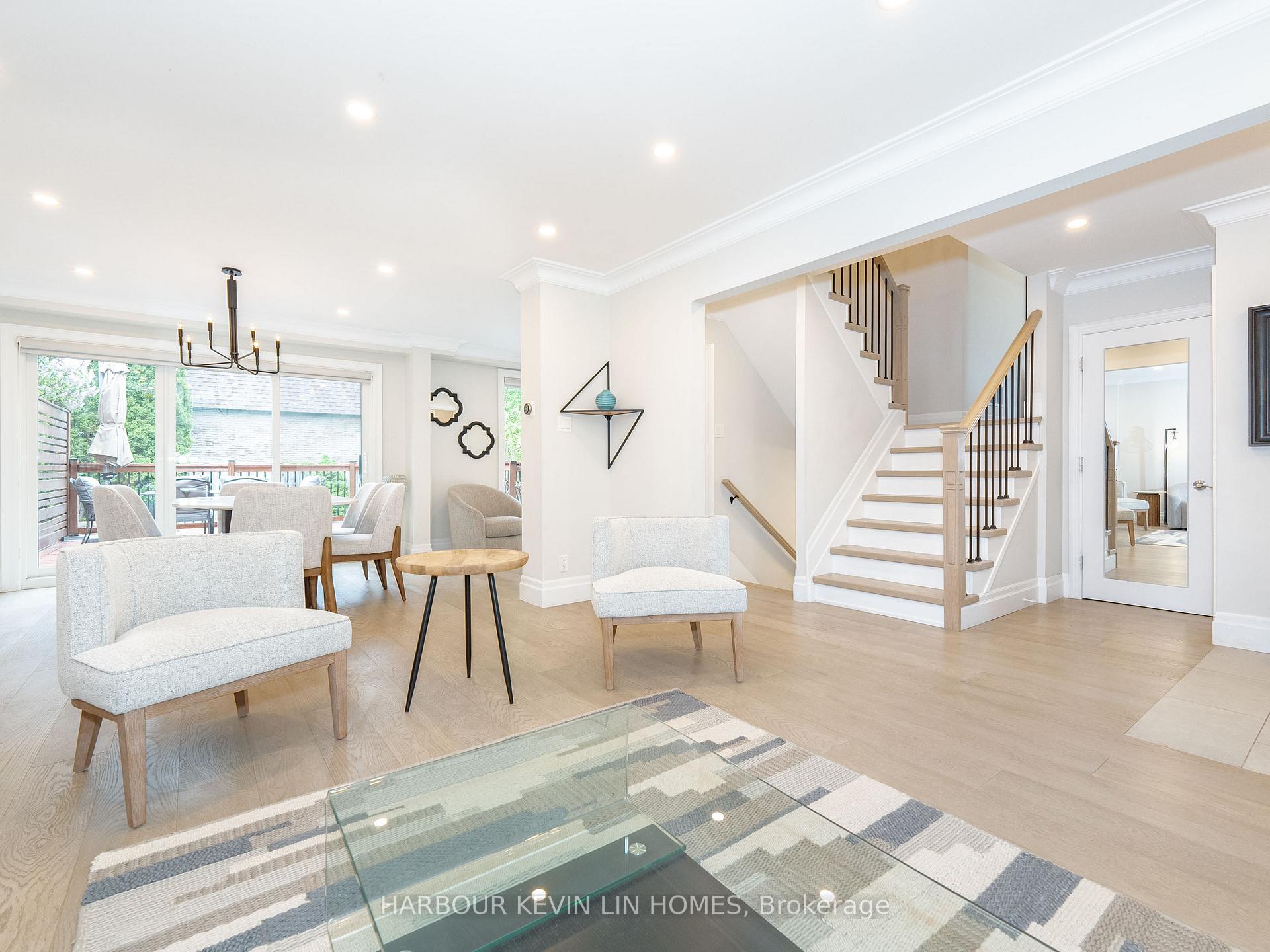 Photo 12 of 33 Baymark Road, Markham, Royal Orchard — HOMEH