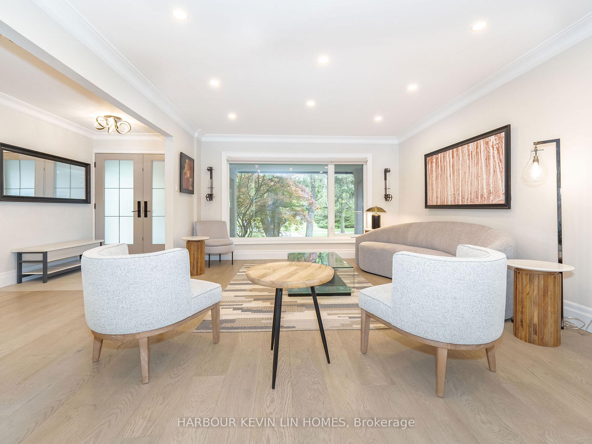 Photo 13 of 33 Baymark Road, Markham, Royal Orchard — HOMEH