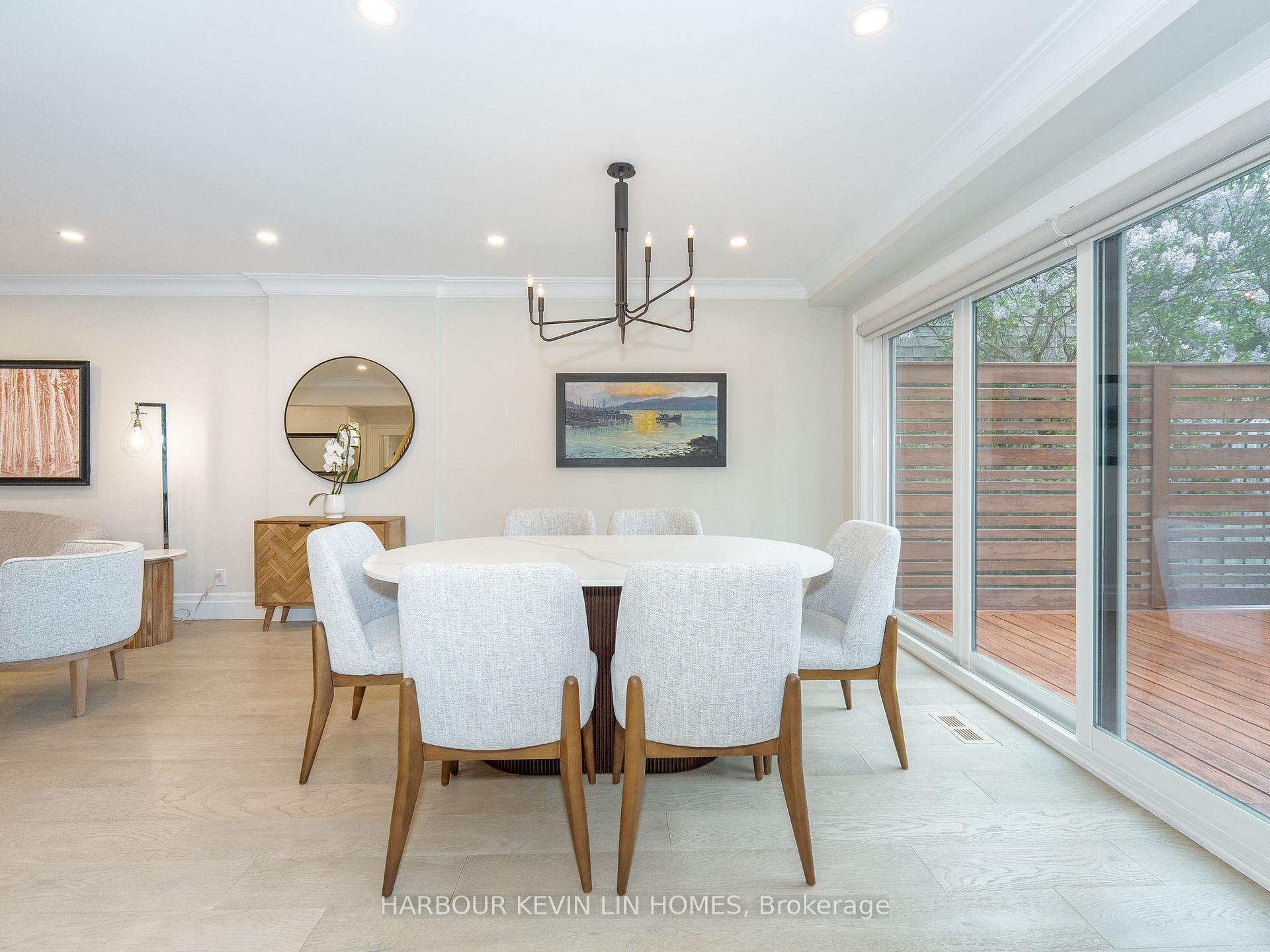 Photo 16 of 33 Baymark Road, Markham, Royal Orchard — HOMEH