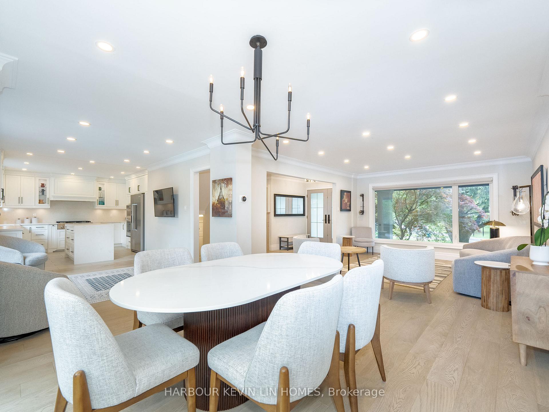 Photo 17 of 33 Baymark Road, Markham, Royal Orchard — HOMEH