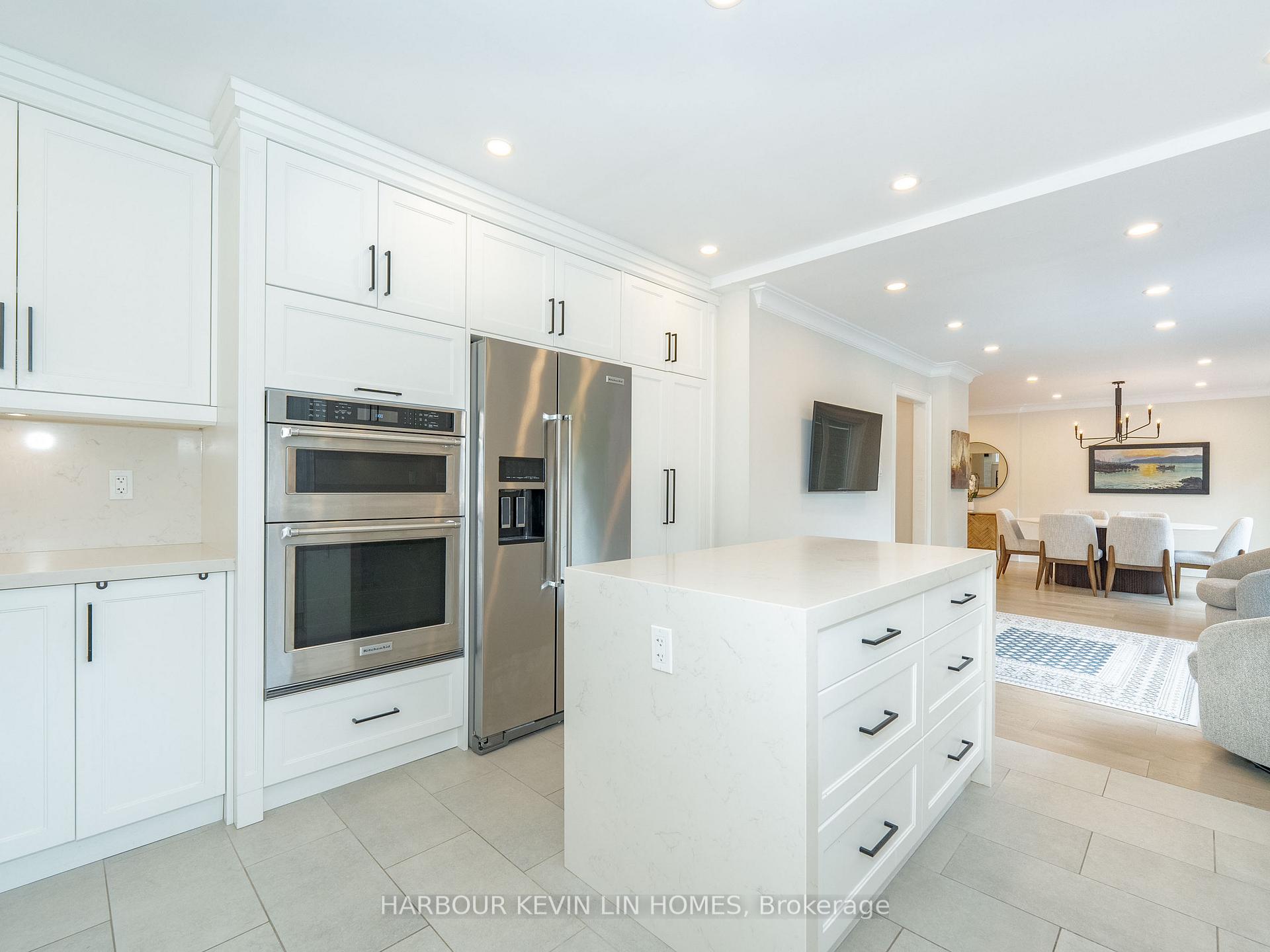 Photo 21 of 33 Baymark Road, Markham, Royal Orchard — HOMEH