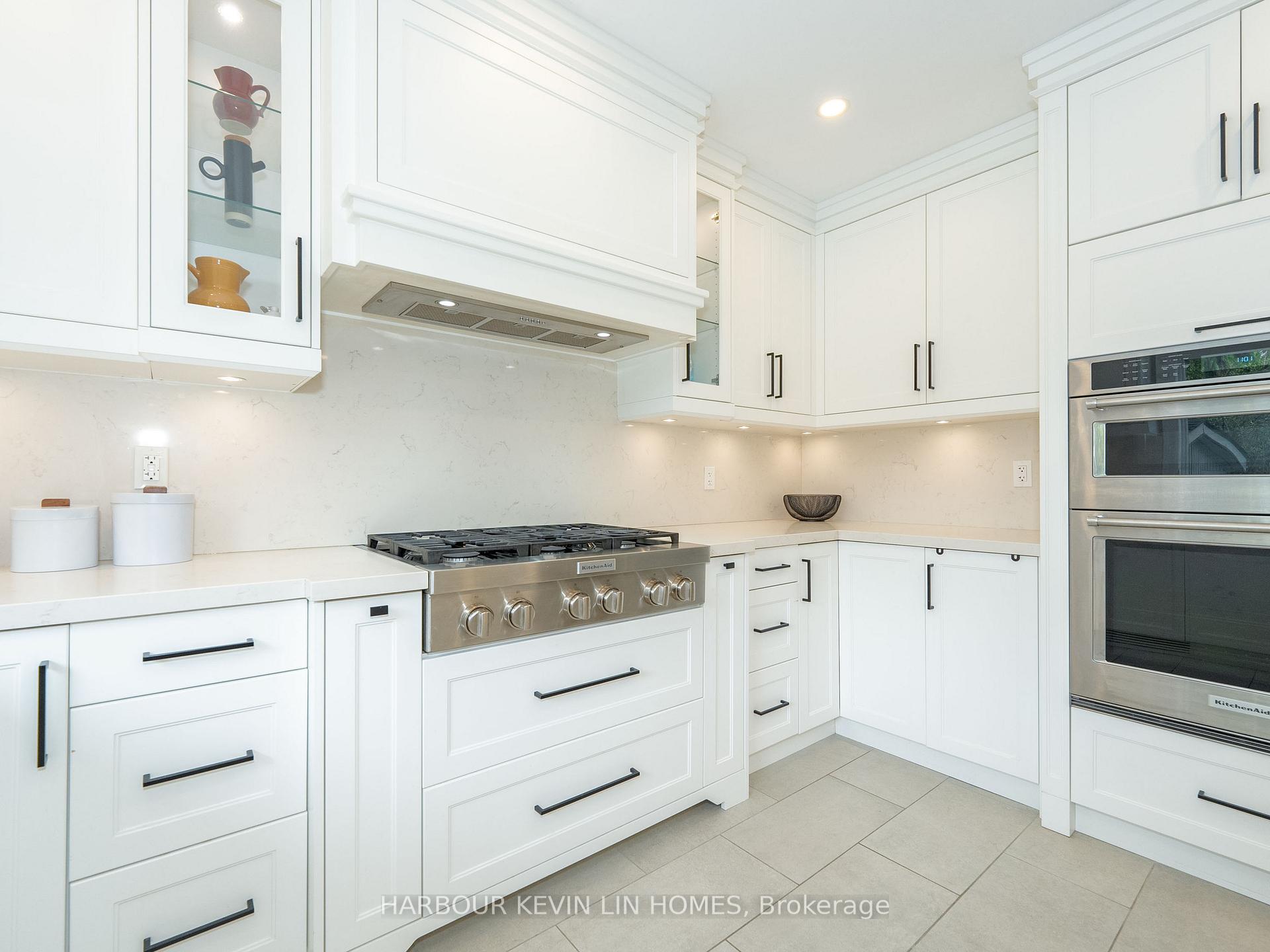 Photo 22 of 33 Baymark Road, Markham, Royal Orchard — HOMEH