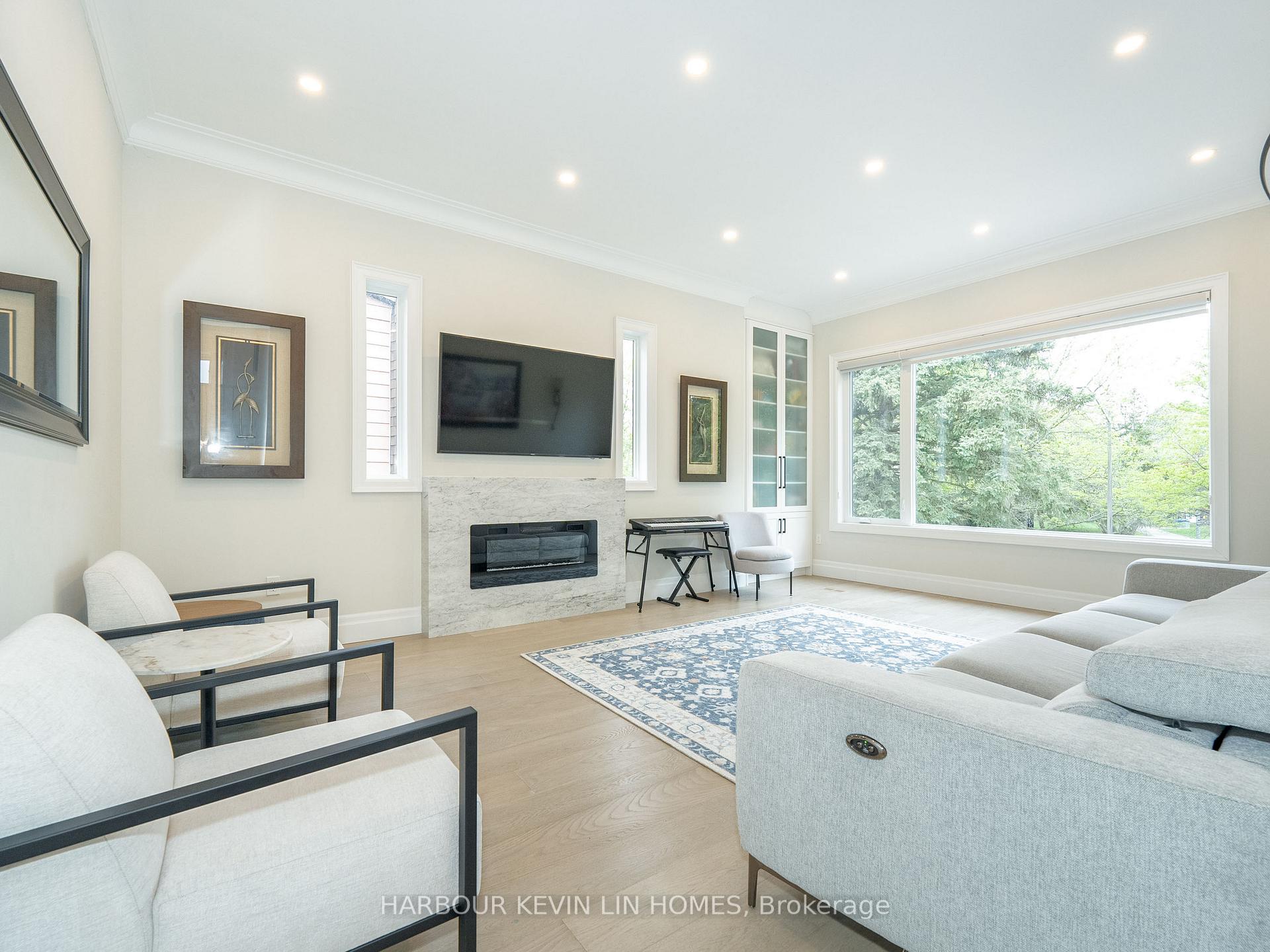 Photo 24 of 33 Baymark Road, Markham, Royal Orchard — HOMEH