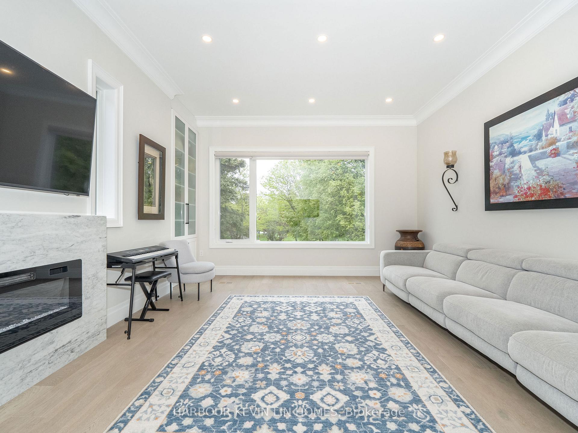 Photo 25 of 33 Baymark Road, Markham, Royal Orchard — HOMEH