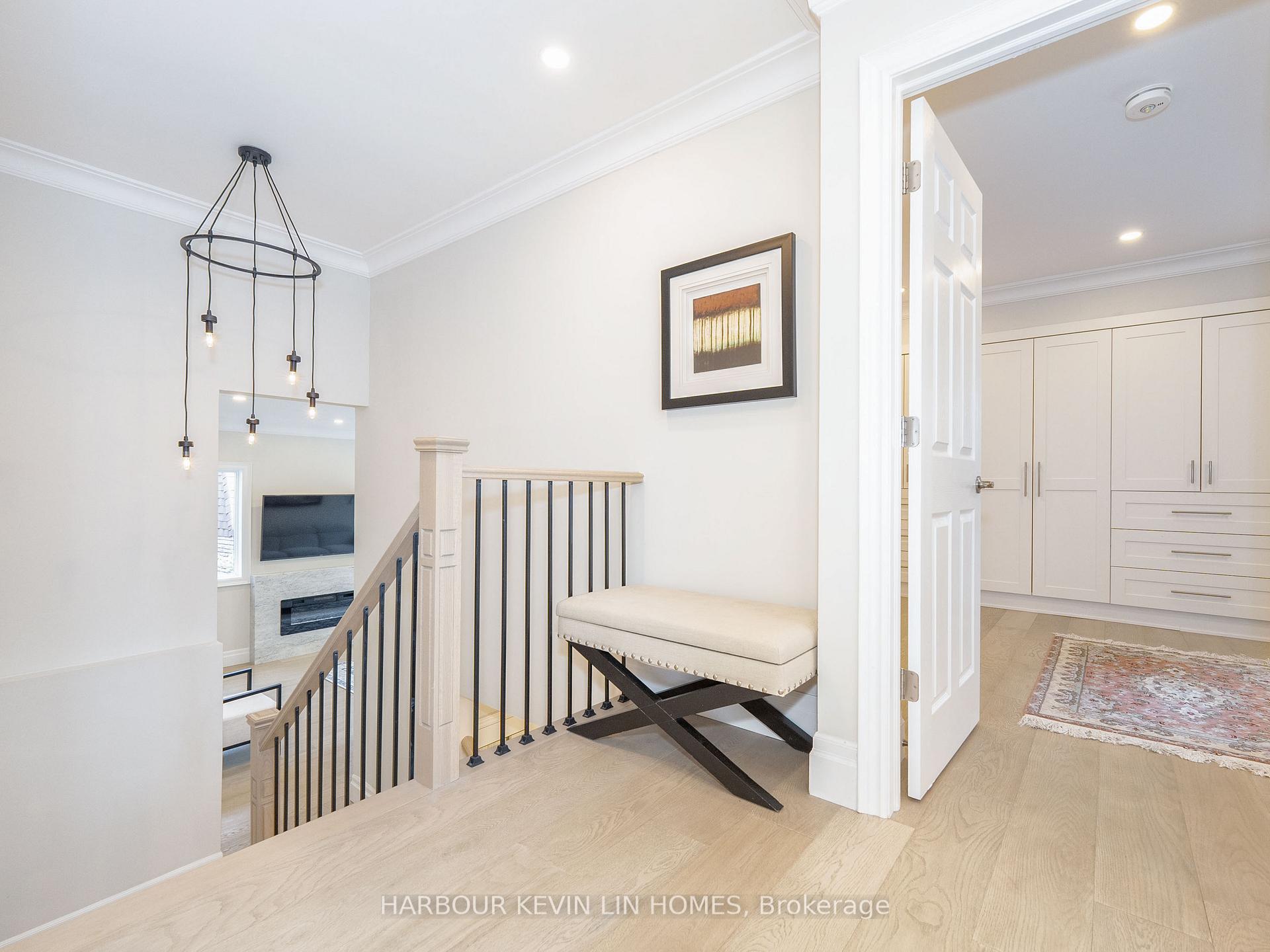 Photo 27 of 33 Baymark Road, Markham, Royal Orchard — HOMEH
